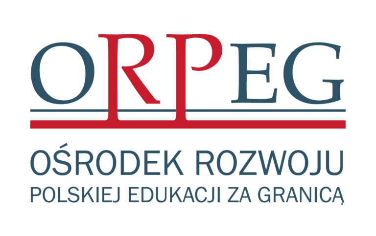 Logo ORPEG NEW