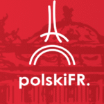 polskifr.fr logotyp